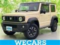 2024 Suzuki Jimny Sierra