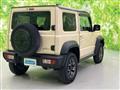 2024 Suzuki Jimny Sierra