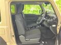 2024 Suzuki Jimny Sierra