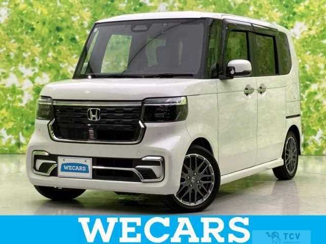 2024 Honda N BOX