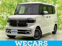 2024 Honda N BOX
