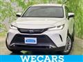 2025 Toyota Harrier