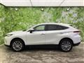 2025 Toyota Harrier