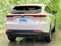 2025 Toyota Harrier
