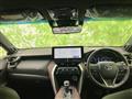 2025 Toyota Harrier