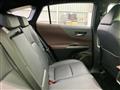 2025 Toyota Harrier