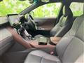 2025 Toyota Harrier