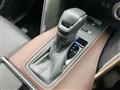 2025 Toyota Harrier