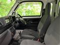 2015 Daihatsu Hijet Truck