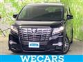 2016 Toyota Alphard G
