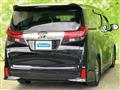 2016 Toyota Alphard G