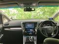 2016 Toyota Alphard G