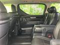 2016 Toyota Alphard G