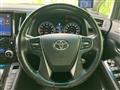2016 Toyota Alphard G
