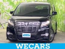 2016 Toyota Alphard G