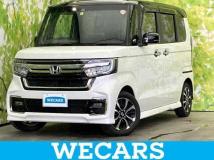 2023 Honda N BOX