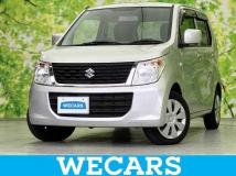 2015 Suzuki Wagon R