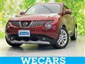2012 Nissan Juke