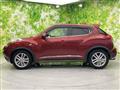 2012 Nissan Juke
