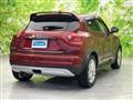 2012 Nissan Juke
