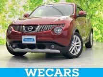 2012 Nissan Juke