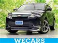 2018 Toyota Harrier