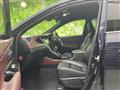 2018 Toyota Harrier