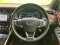 2018 Toyota Harrier
