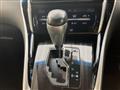 2018 Toyota Harrier
