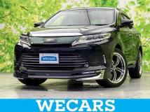 2018 Toyota Harrier