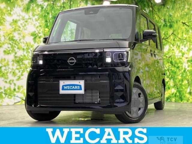 2026 Nissan ROOX