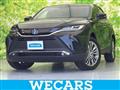 2024 Toyota Harrier Hybrid
