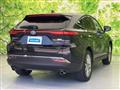 2024 Toyota Harrier Hybrid