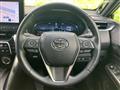2024 Toyota Harrier Hybrid