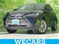 2024 Toyota Harrier Hybrid
