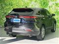 2024 Toyota Harrier Hybrid