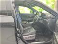 2024 Toyota Harrier Hybrid