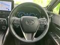 2024 Toyota Harrier Hybrid