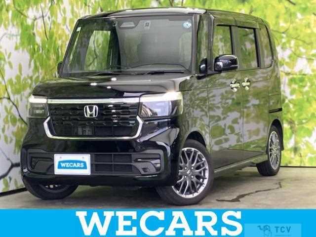 2024 Honda N BOX