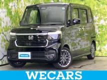 2024 Honda N BOX