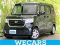 2018 Honda N BOX