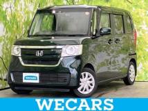 2018 Honda N BOX