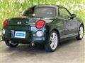 2017 Daihatsu Copen