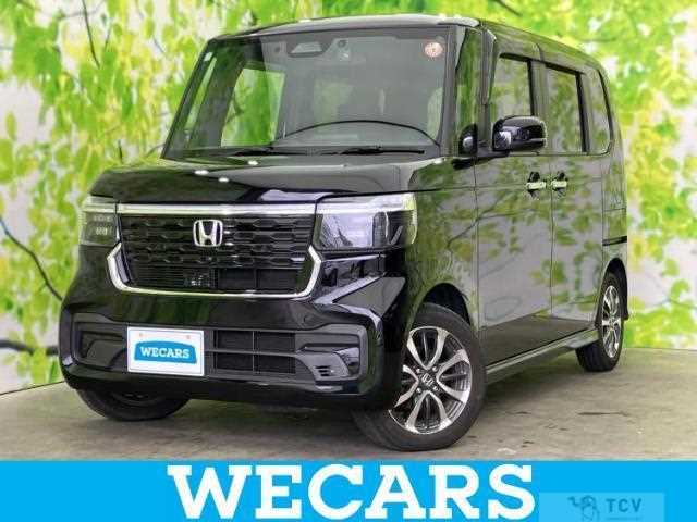 2025 Honda N BOX