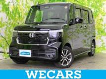2025 Honda N BOX