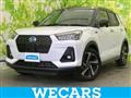 2024 Daihatsu Rocky