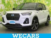 2024 Daihatsu Rocky