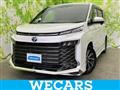 2023 Toyota Voxy