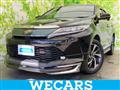 2017 Toyota Harrier