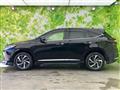 2017 Toyota Harrier